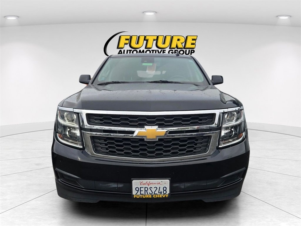 Used 2020 Chevrolet Tahoe LT SUV
