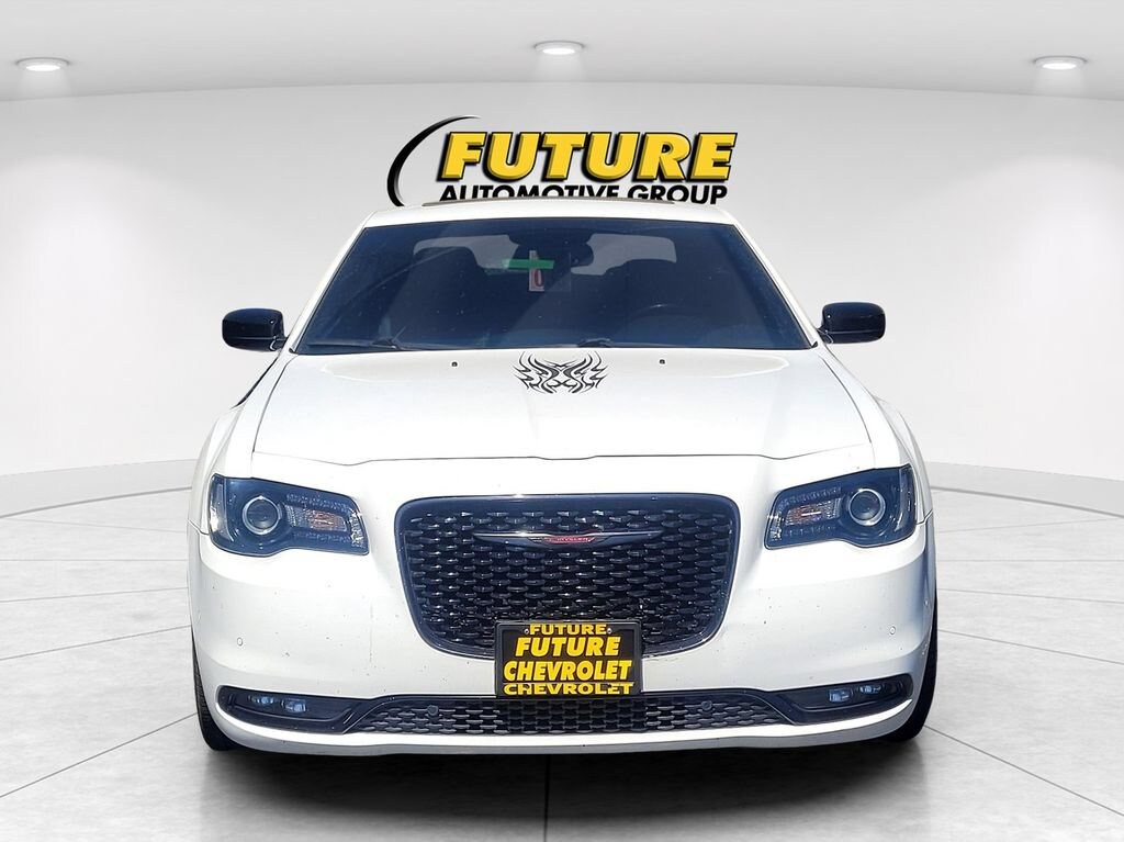 Used 2022 Chrysler 300 S Sedan