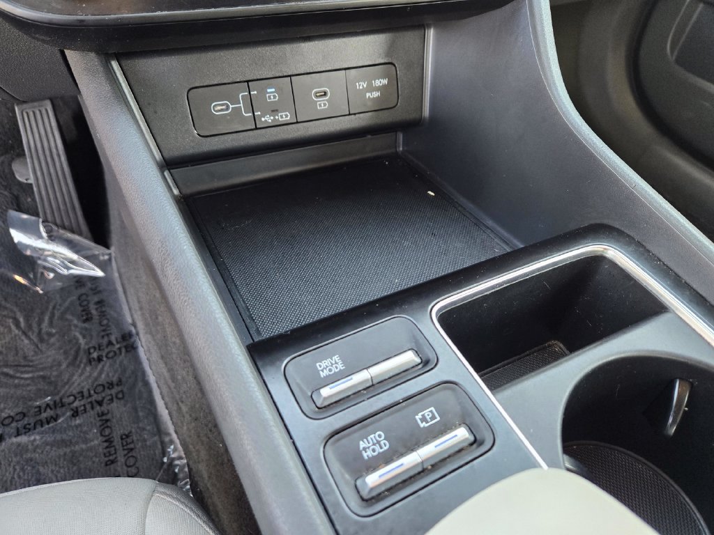 2025 Hyundai Sonata SEL - Photo 16