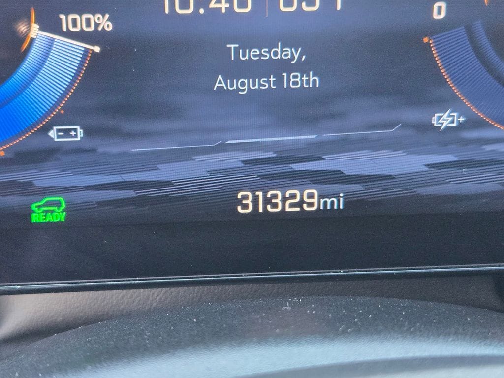 2024 Chevrolet Blazer EV LT - Photo 39