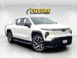  Chevrolet Silverado EV