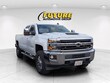  Chevrolet Silverado 2500 HD