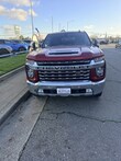  Chevrolet Silverado 3500 HD