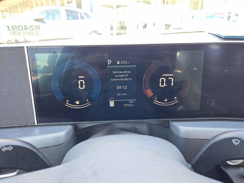 2025 Hyundai Sonata SEL - Photo 18