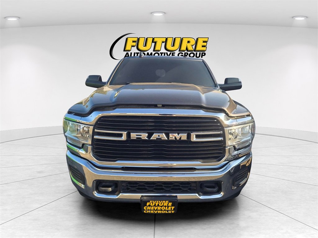 2019 Ram 2500 Big Horn photo 2