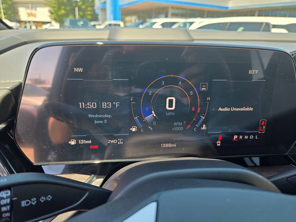 2026 Chevrolet Tahoe Premier - Photo 14