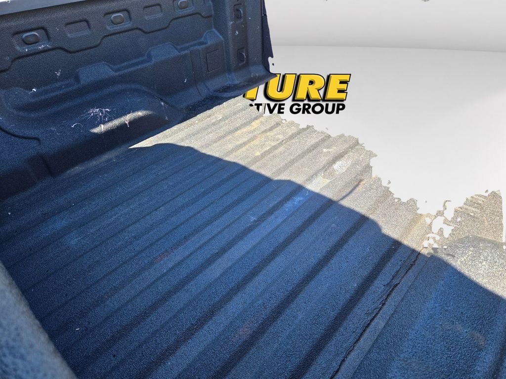 2023 Chevrolet Colorado Trail Boss photo 6