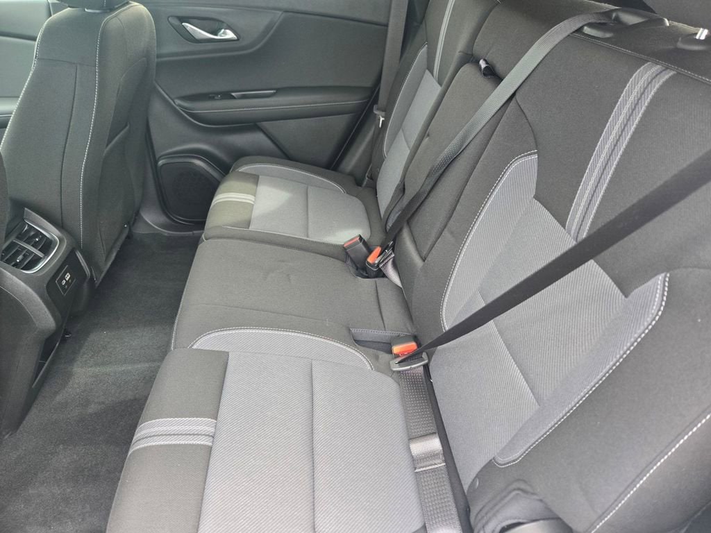 2026 Chevrolet Blazer 2LT photo 6