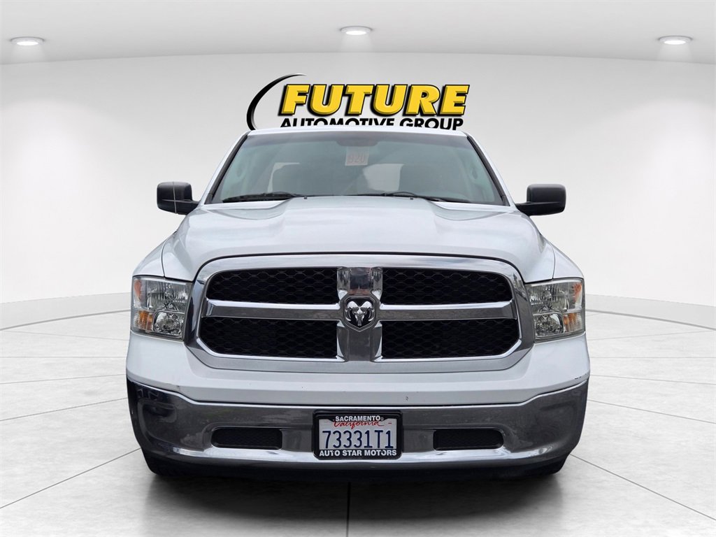 2015 Ram 1500 SLT photo 2