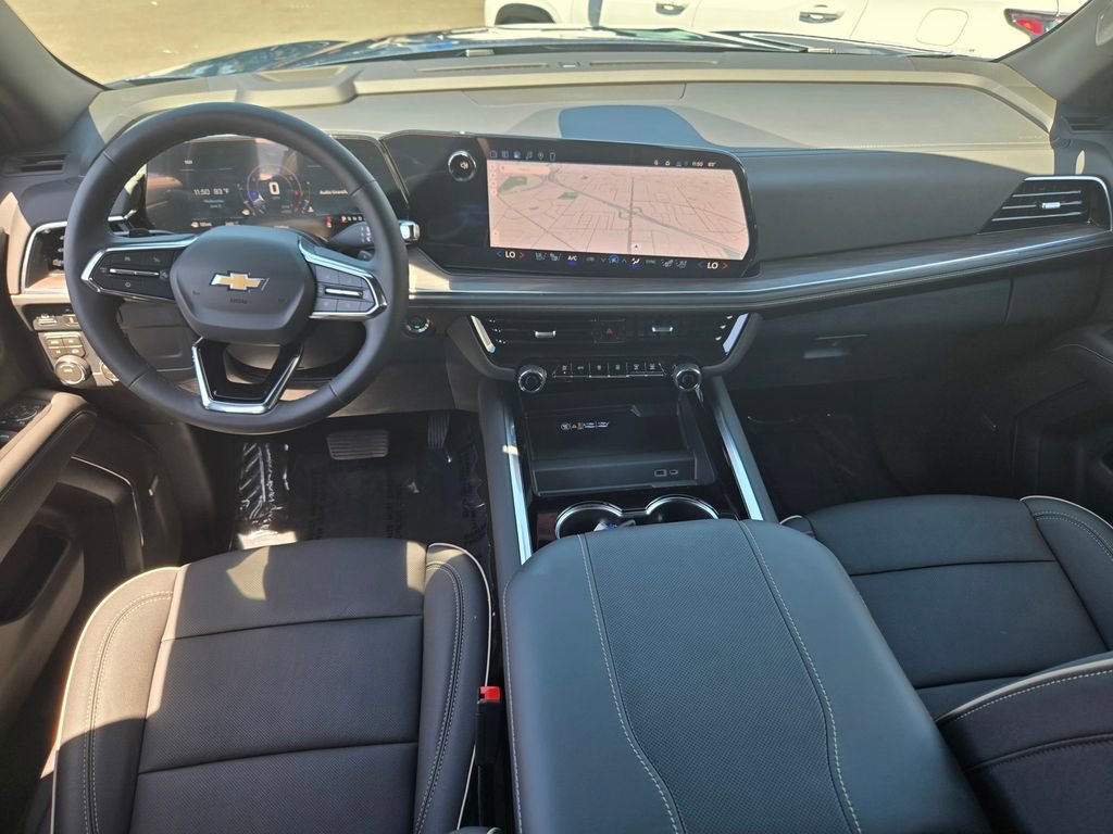 2026 Chevrolet Tahoe Premier - Photo 9