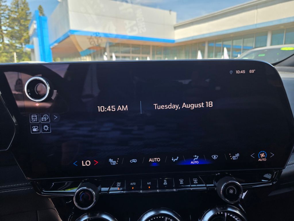 2024 Chevrolet Blazer EV LT - Photo 36