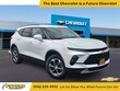  Chevrolet Blazer