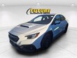 Subaru WRX