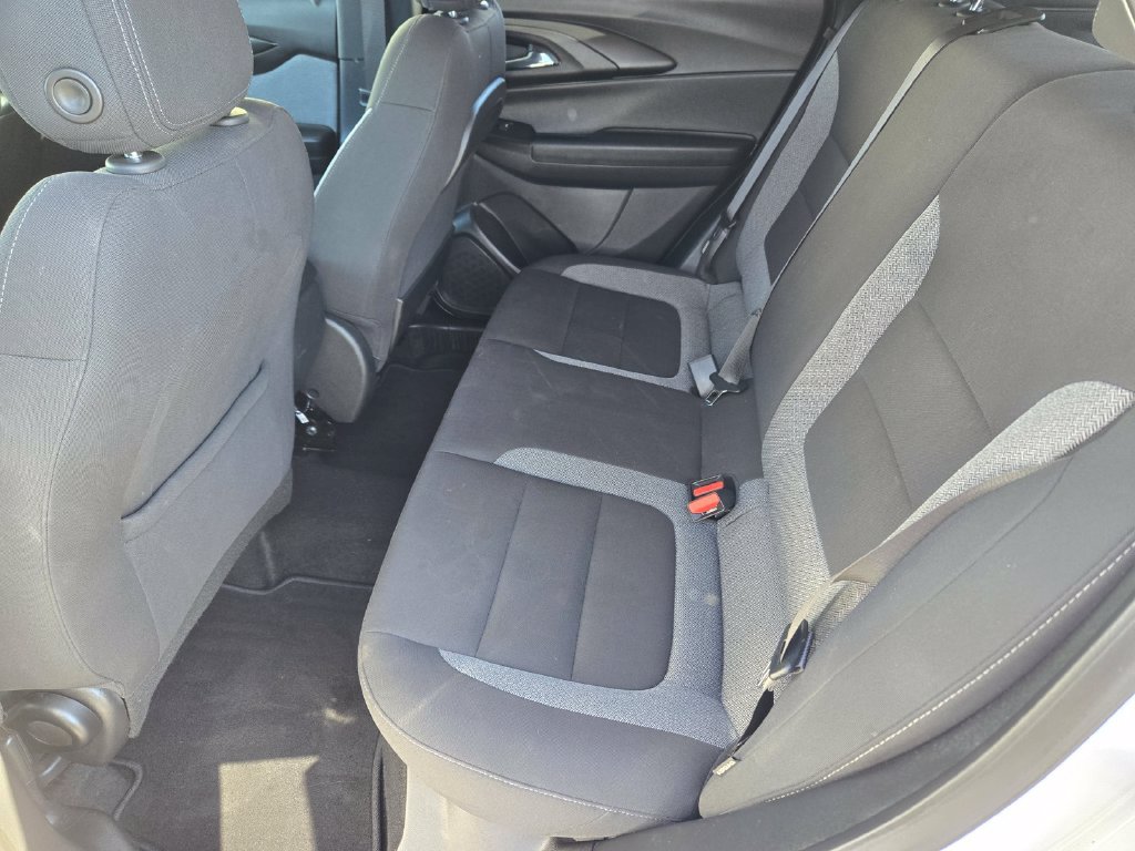 2025 Chevrolet Trailblazer LT - Photo 10