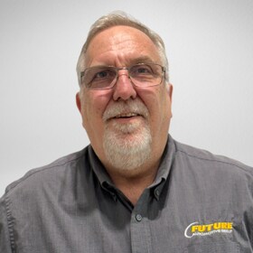 Staff member Rene Schoonbrood from 9011ecc83b1c