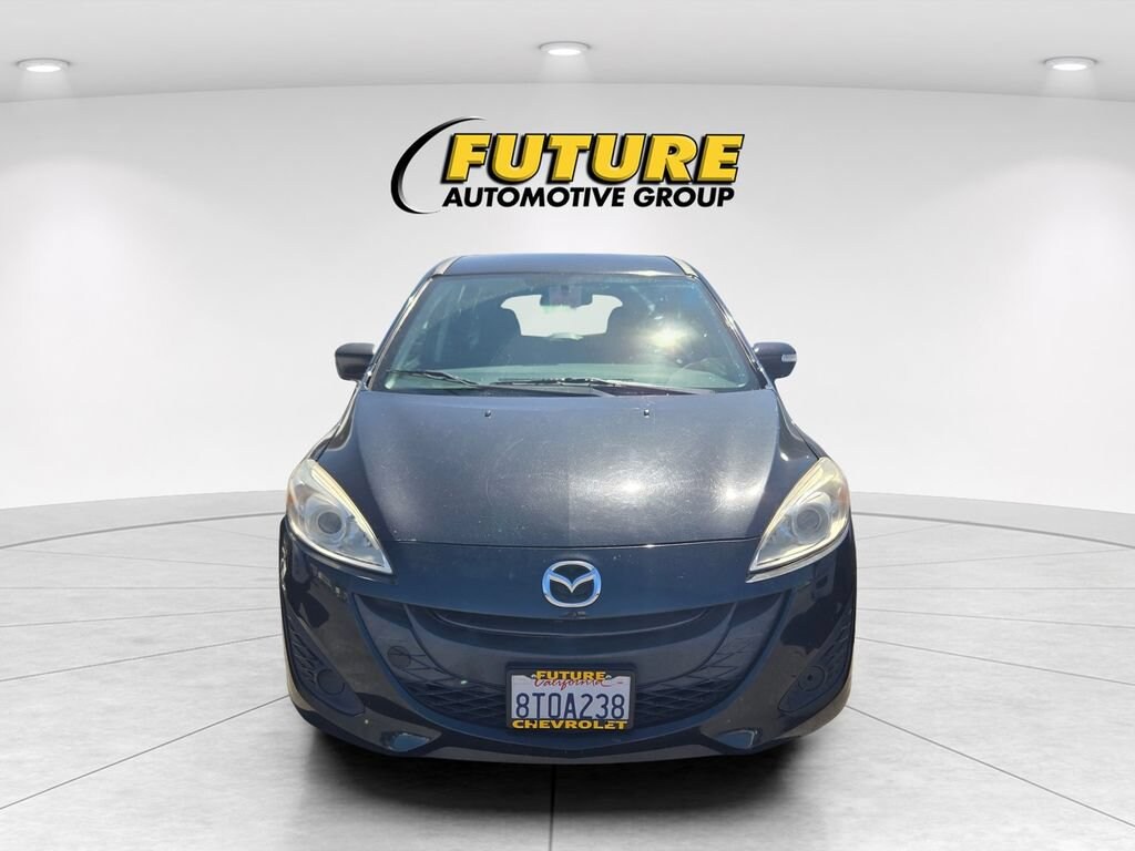 Used 2015 Mazda Mazda5 Sport
