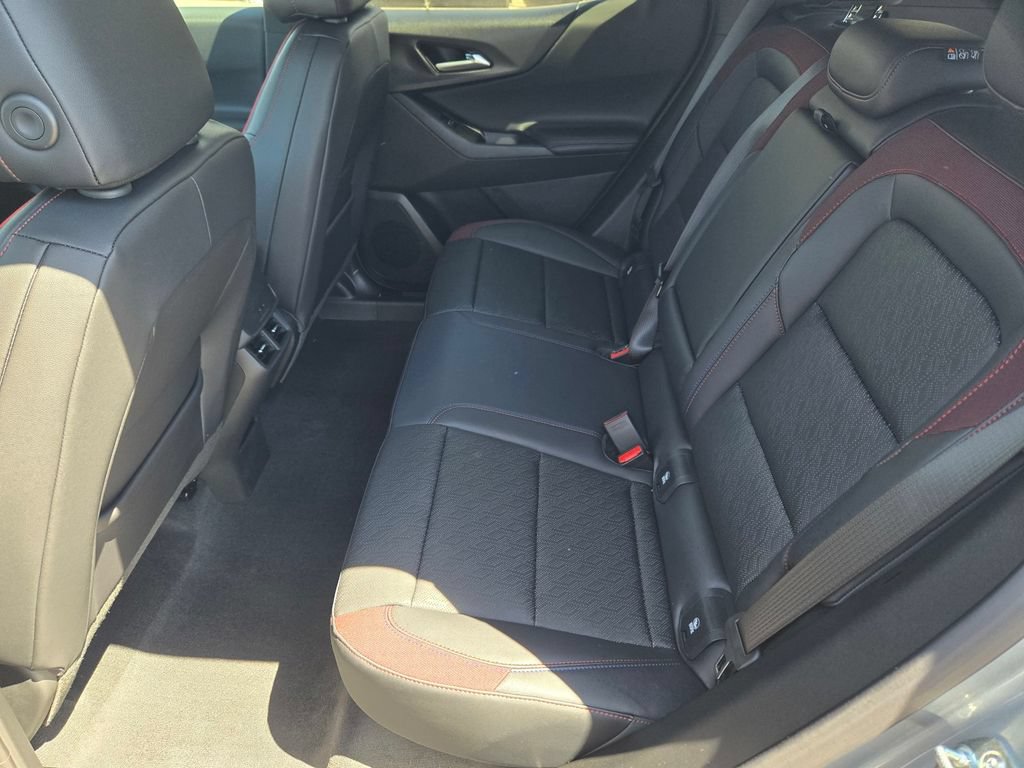 2026 Chevrolet Equinox RS - Photo 10