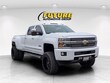  Chevrolet Silverado 3500 HD