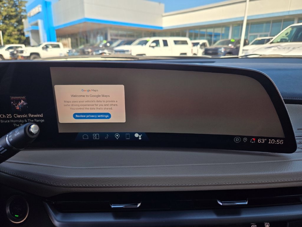 2025 Cadillac XT4 Premium Luxury - Photo 16