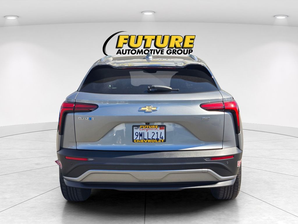 2024 Chevrolet Blazer EV LT - Photo 24