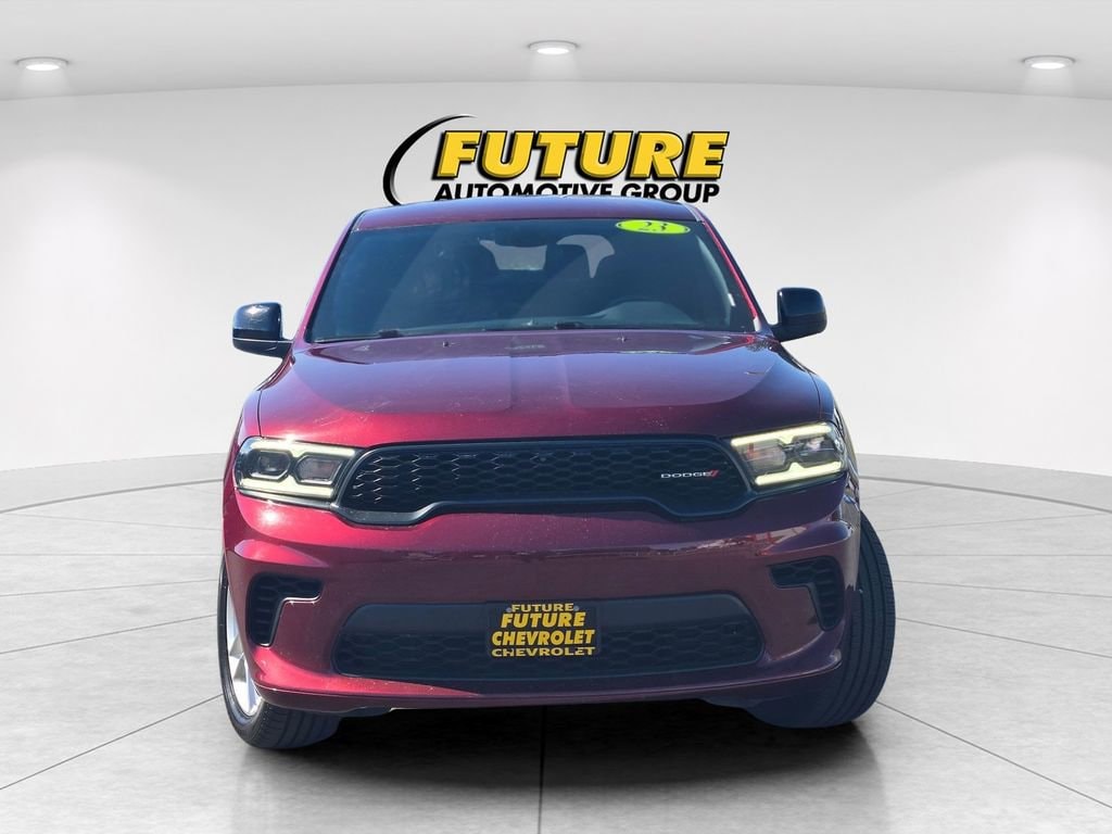 2023 Dodge Durango GT photo 2