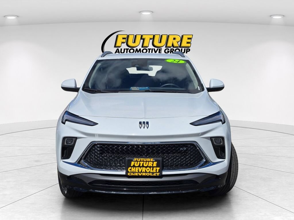 Used 2024 Buick Encore GX Sport Touring SUV