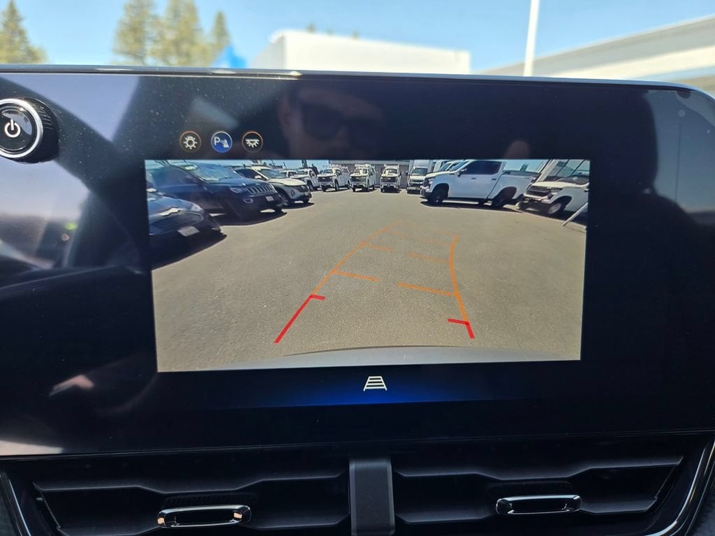 2026 Chevrolet Equinox RS - Photo 8