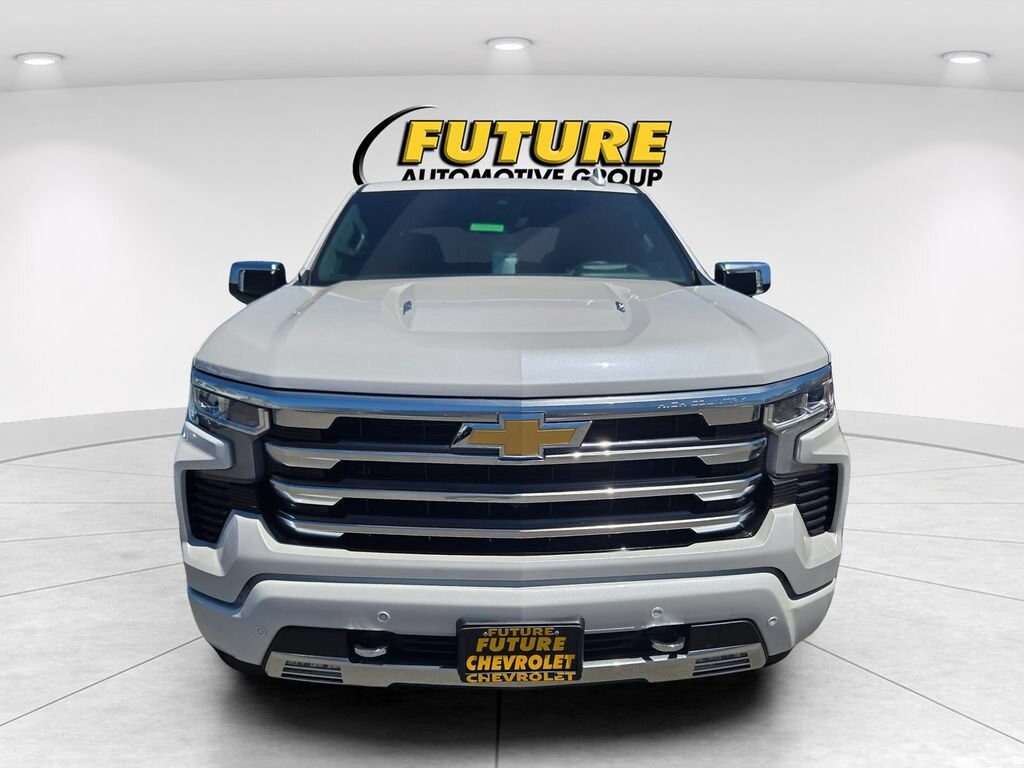 Used 2024 Chevrolet Silverado 1500 High Country Truck