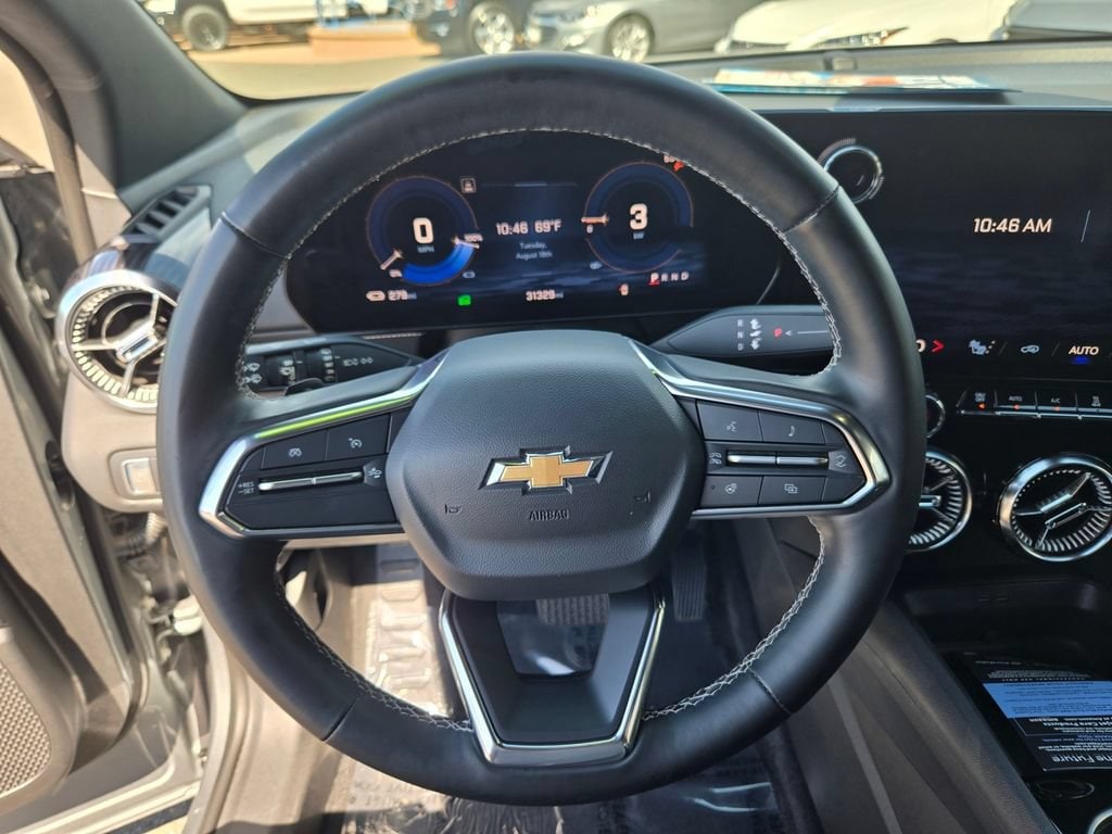 2024 Chevrolet Blazer EV LT - Photo 19