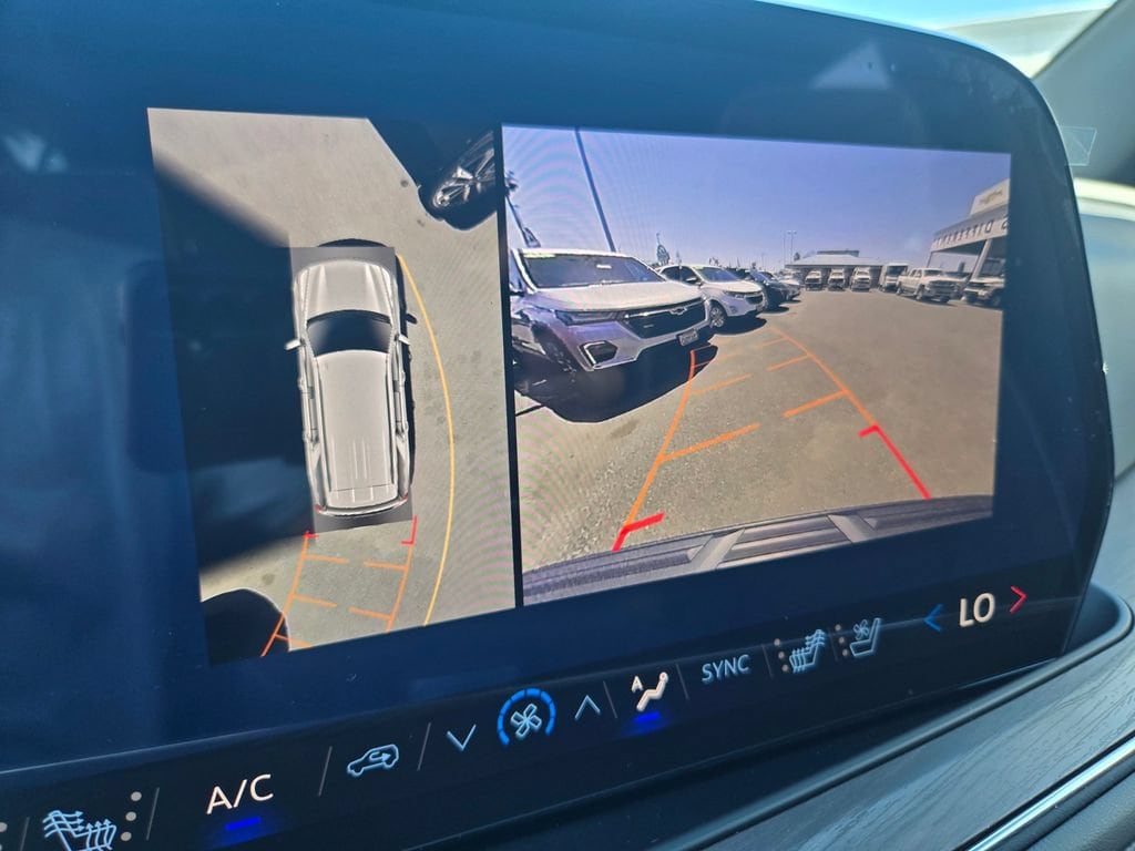 2026 Chevrolet Tahoe Premier - Photo 8