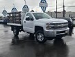  Chevrolet Silverado 2500 HD