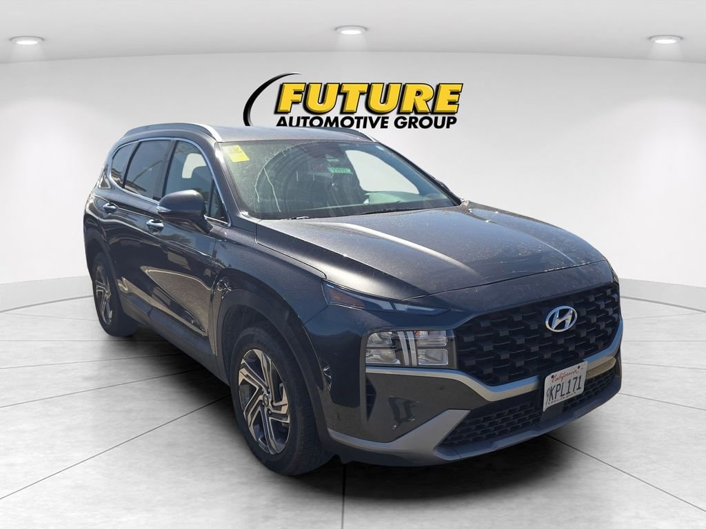 Used 2023 Hyundai Santa Fe SEL SUV