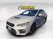 Subaru WRX
