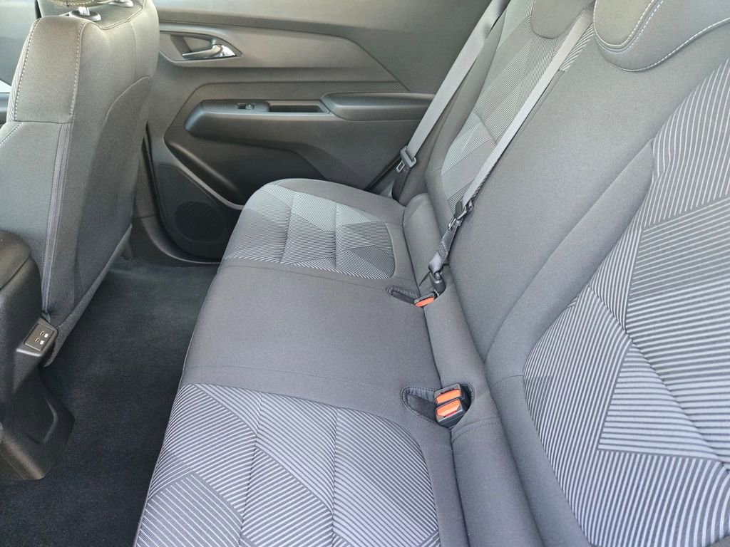 2027 Chevrolet Bolt LT photo 6