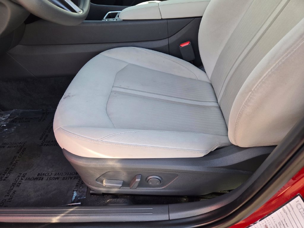 2025 Hyundai Sonata SEL - Photo 14