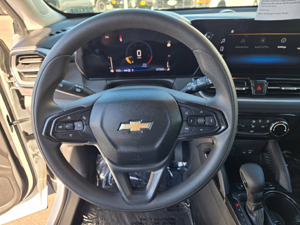 2025 Chevrolet Trailblazer LT - Photo 20
