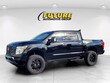 Nissan Titan