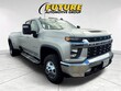 Chevrolet Silverado 3500 HD