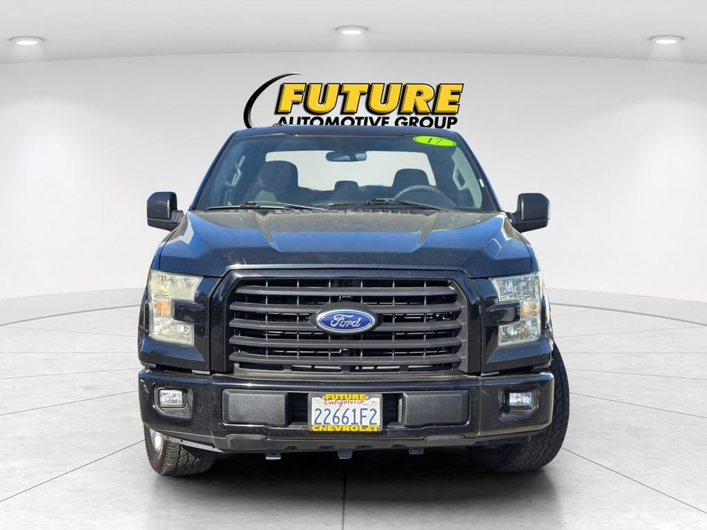 Used 2017 Ford F-150 XL
