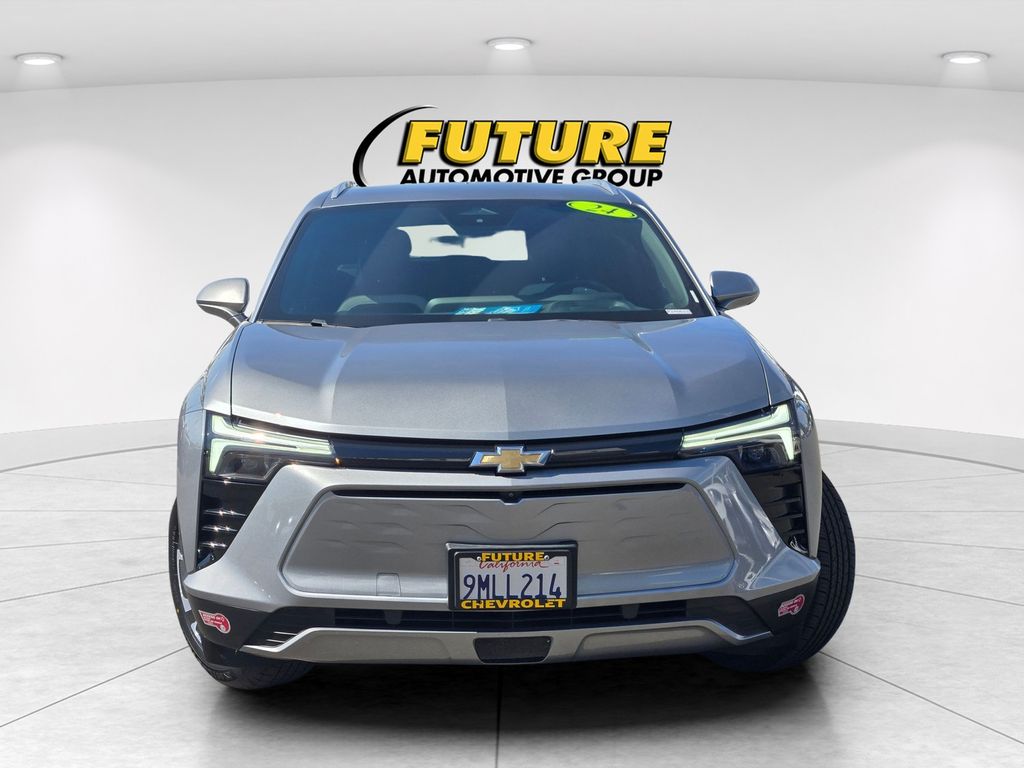 2024 Chevrolet Blazer EV LT - Photo 25