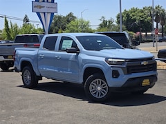 2025 Chevrolet Colorado WT/LT Truck
