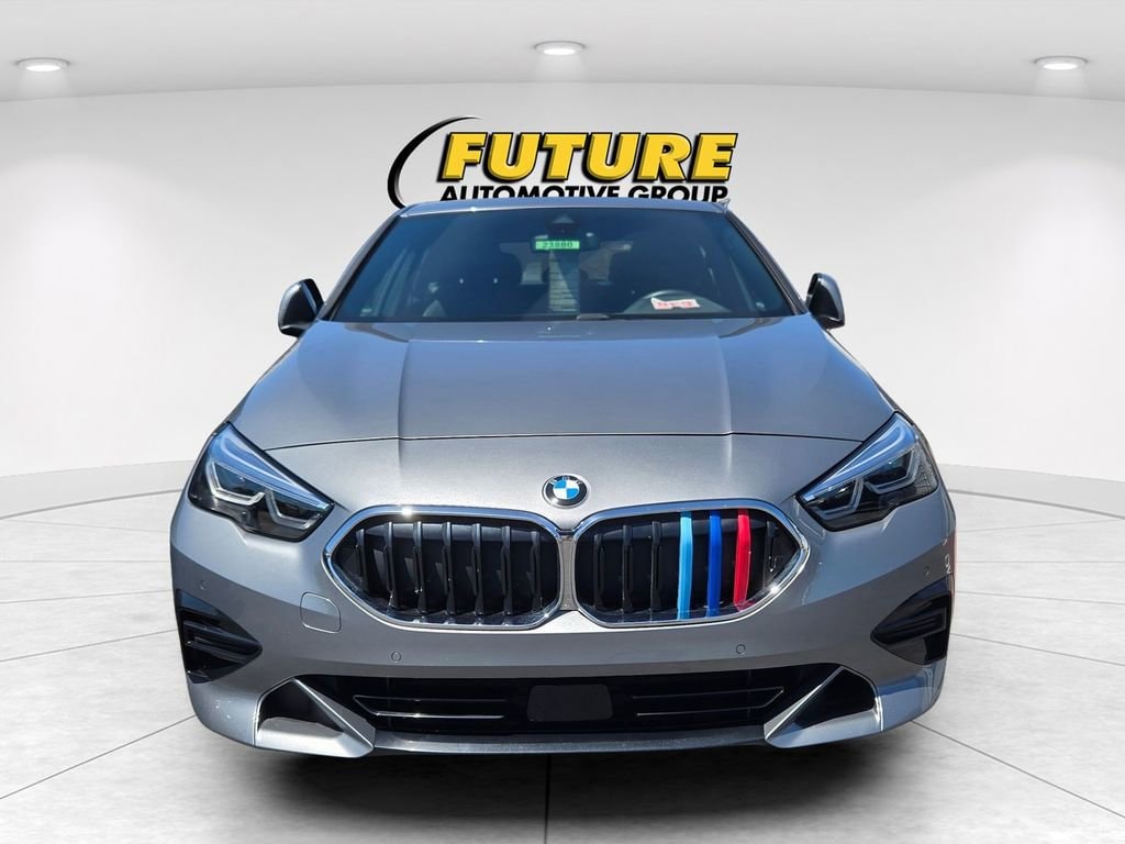 Used 2024 BMW 228i Gran Coupe sDrive Sedan