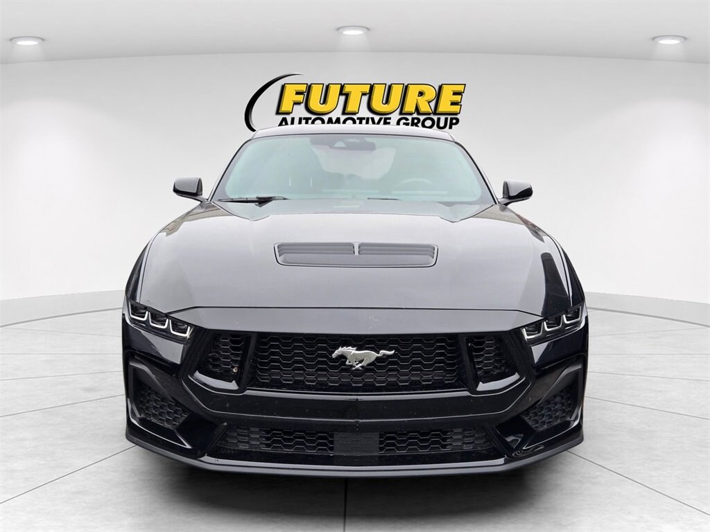 Used 2024 Ford Mustang GT