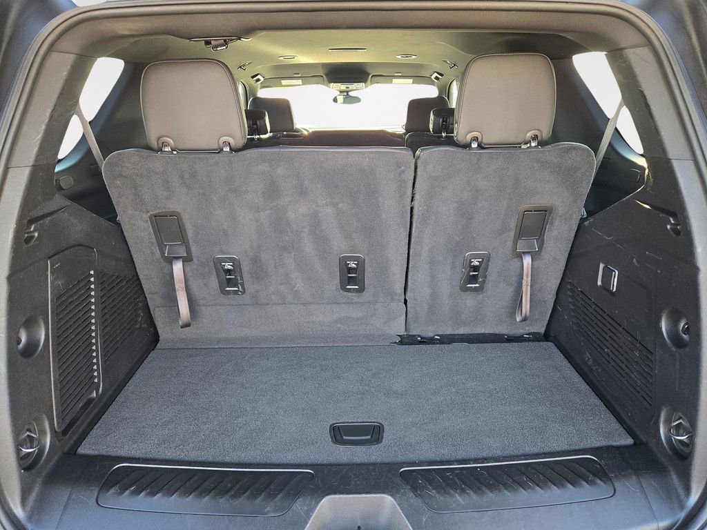 2023 Chevrolet Tahoe LT photo 6