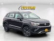  Volkswagen Taos