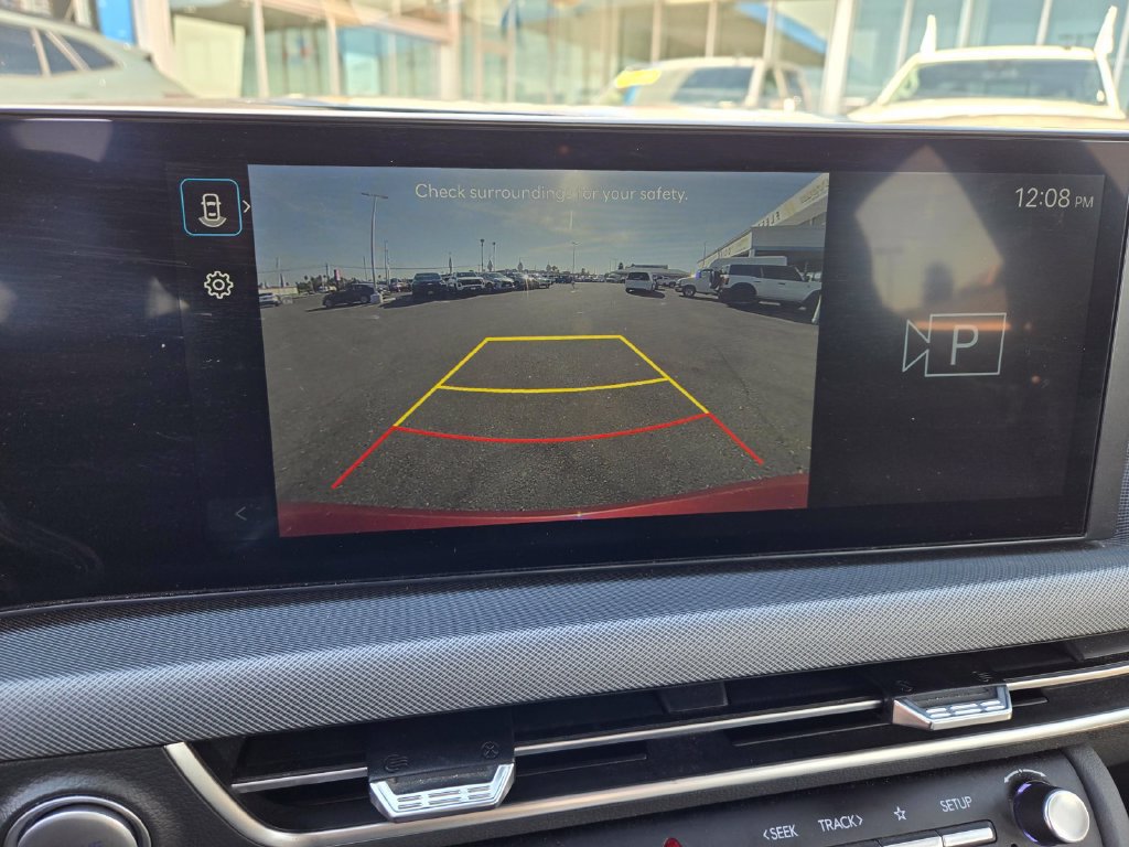 2025 Hyundai Sonata SEL - Photo 10
