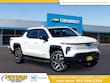  Chevrolet Silverado EV