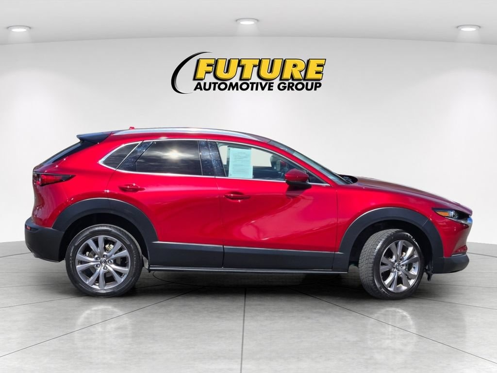 Used 2021 Mazda CX-30 Premium SUV