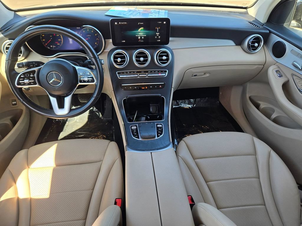 2022 Mercedes-Benz GLC GLC300 - Photo 8