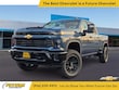  Chevrolet Silverado 2500 HD